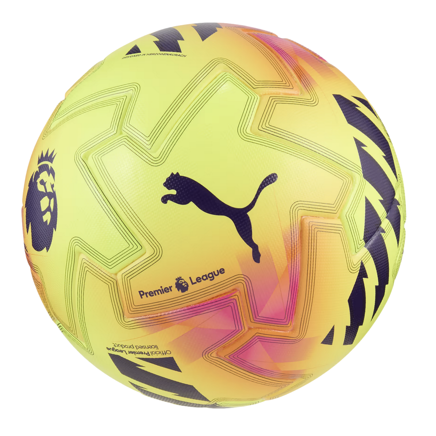 Puma Orbita Pro Premier League Lights Ball