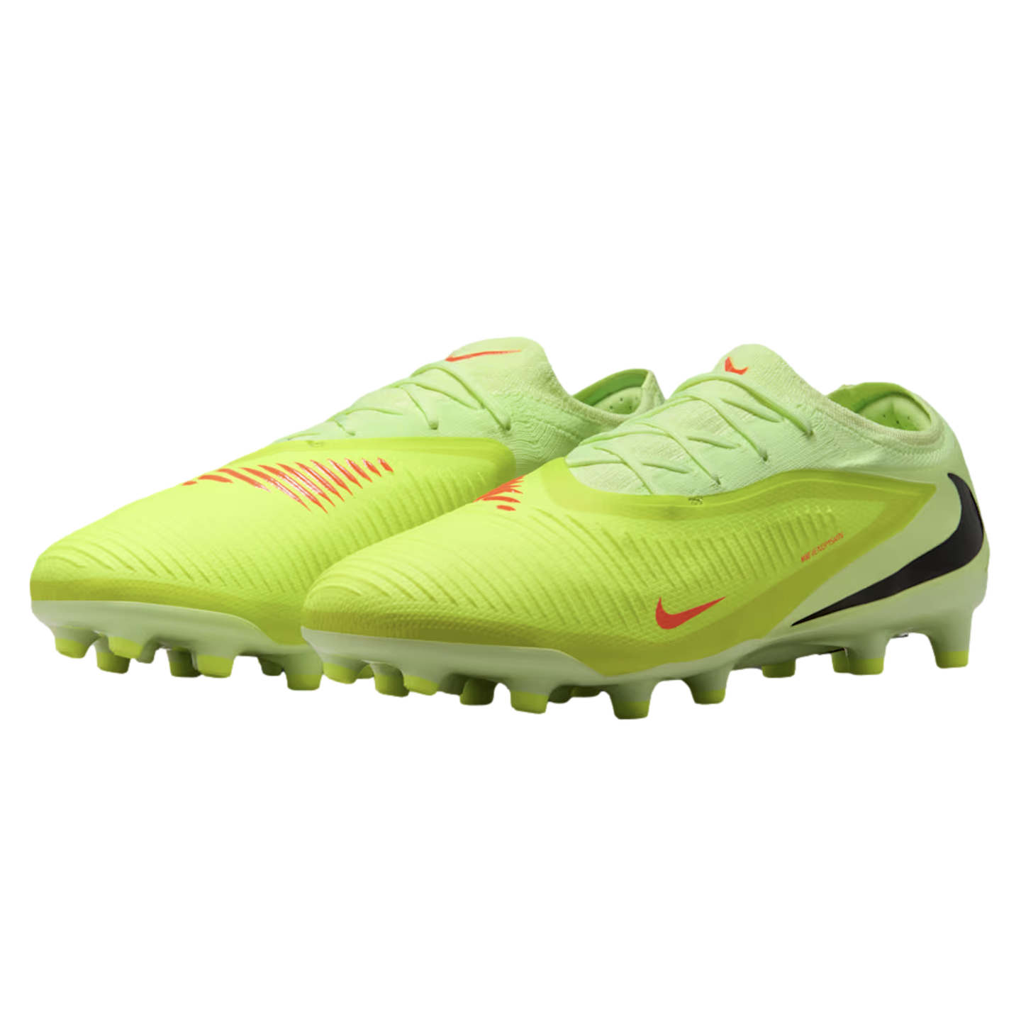 Nike Phantom 6 Low Pro AG Artificial Ground Cleats