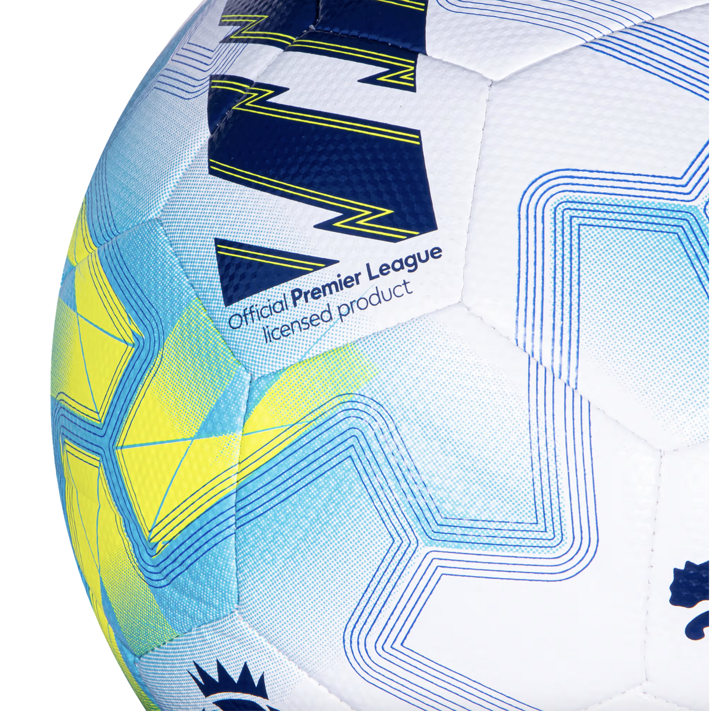 Puma Orbita Cup Premier League Lights Ball