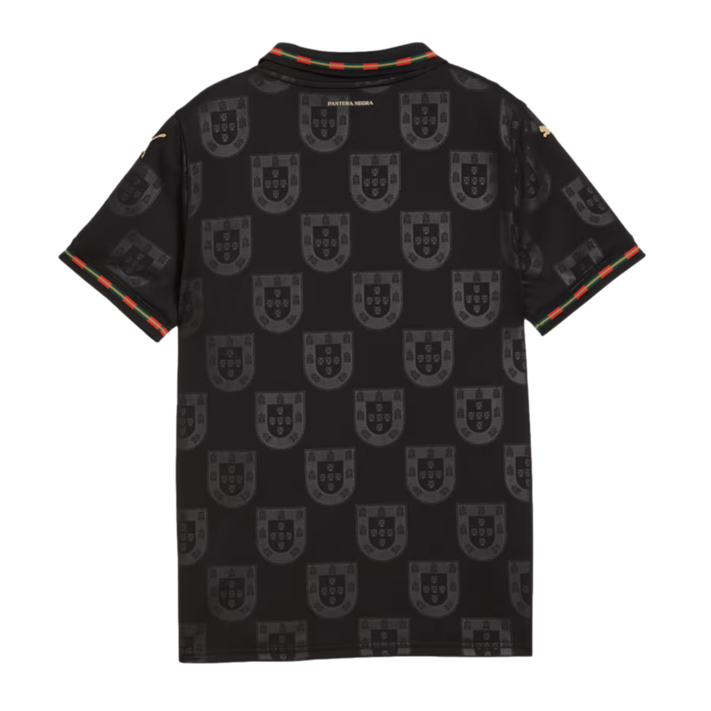 Puma Portugal 2025 SE Youth Jersey