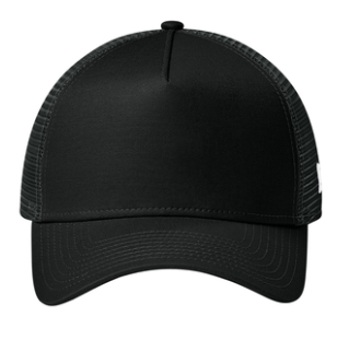 New Era® Snapback Trucker Cap