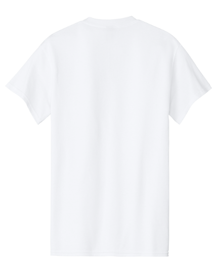 Gildan Heavy Cotton T-shirt - White