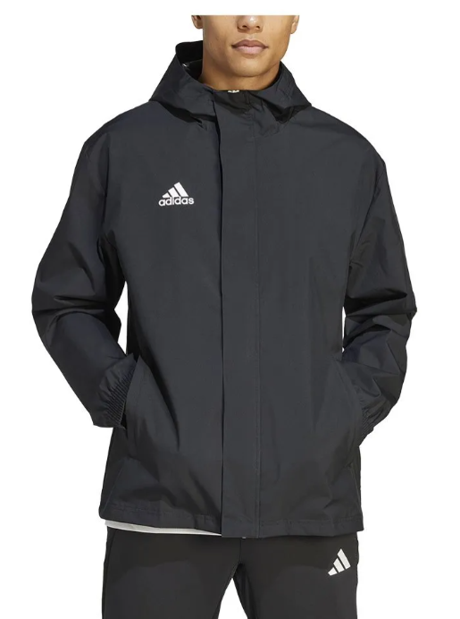 Youth Entrada 22 All Weather Jacket