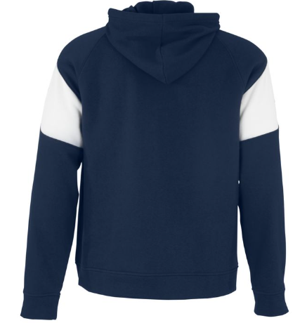 Holloway Prospect Youth Hoodie - Navy