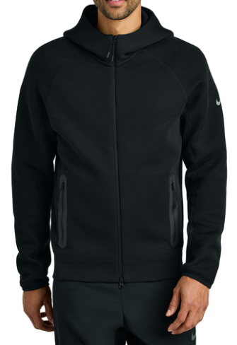 Nike Tech Fleece Full-Zip Hoodie