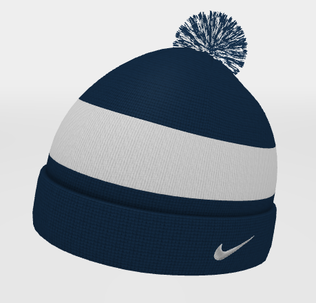 Nike Team Beanie Pom