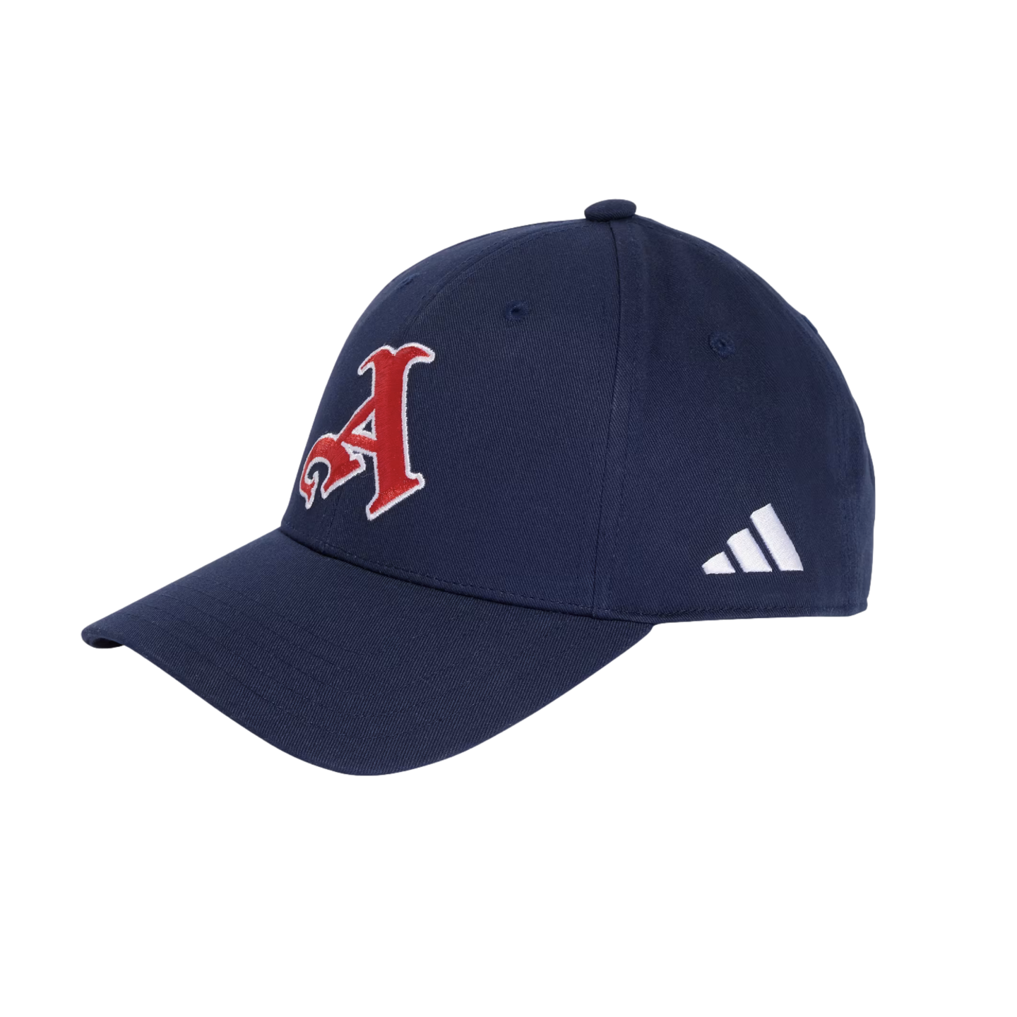 Arsenal US Cap Soccer JX5759 Navy Blue