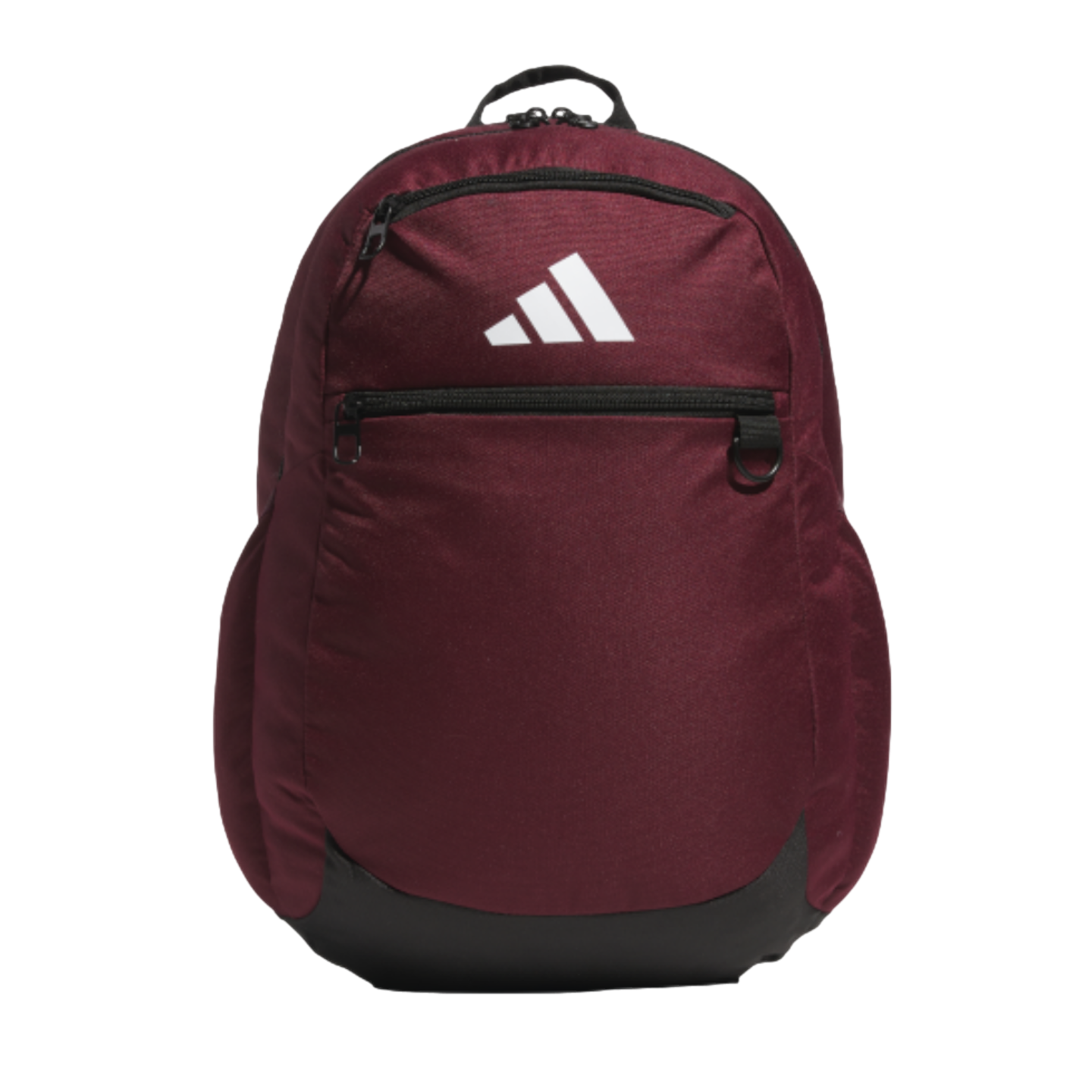 Adidas Striker 3 Backpack - Maroon