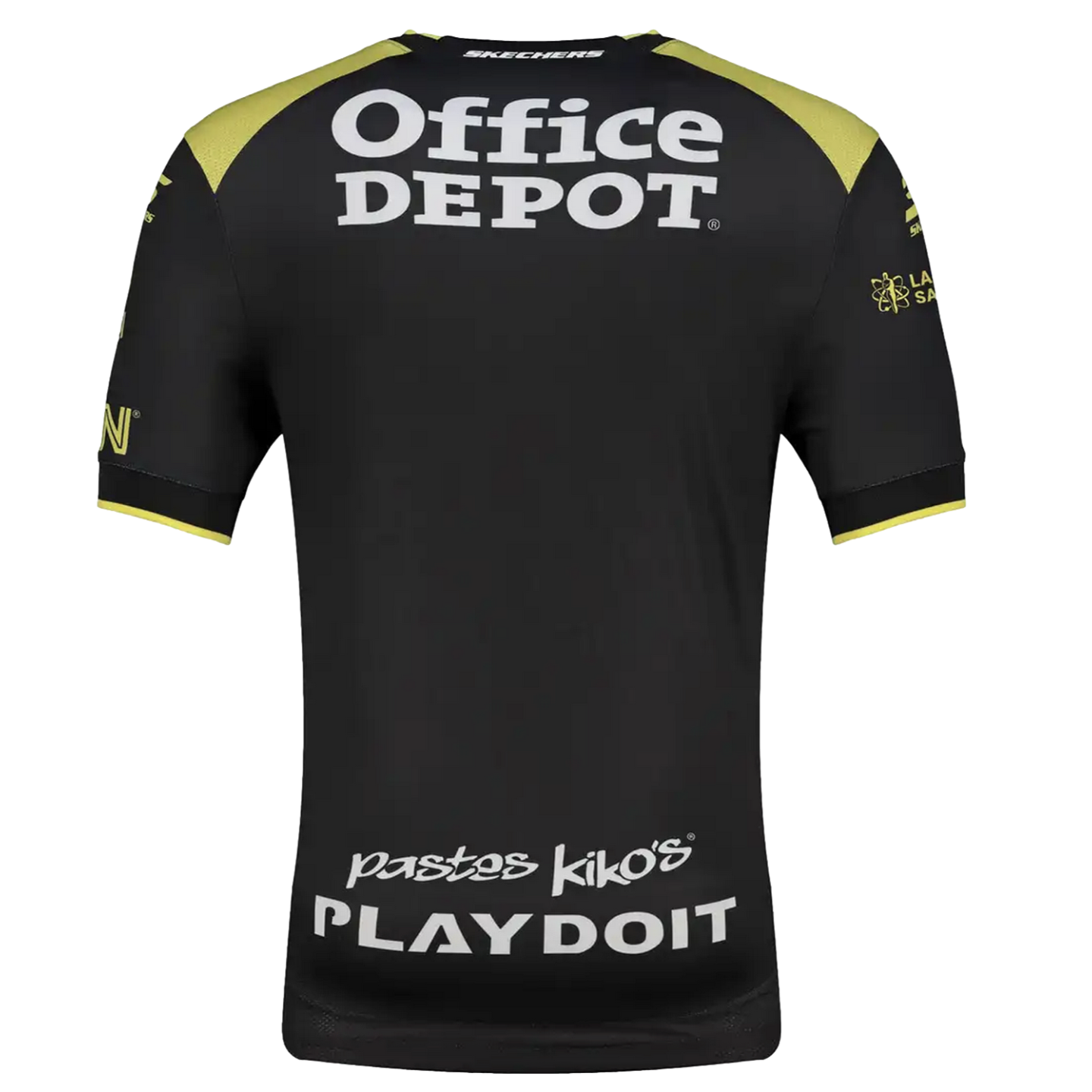 Skechers Pachuca 25/26 Third Jersey