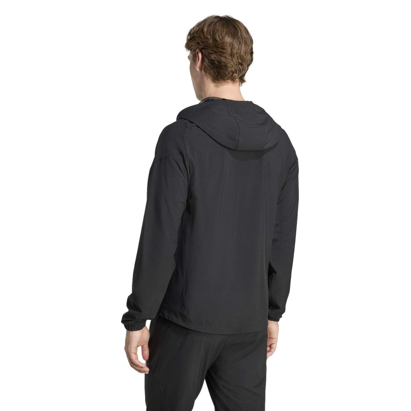 Adidas Juventus Comp Vis Tech Travel Jacket