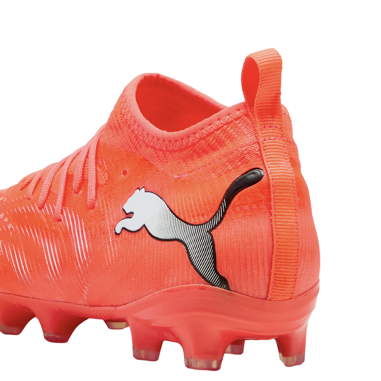 Puma Future 9 Match Youth Firm Ground Cleats