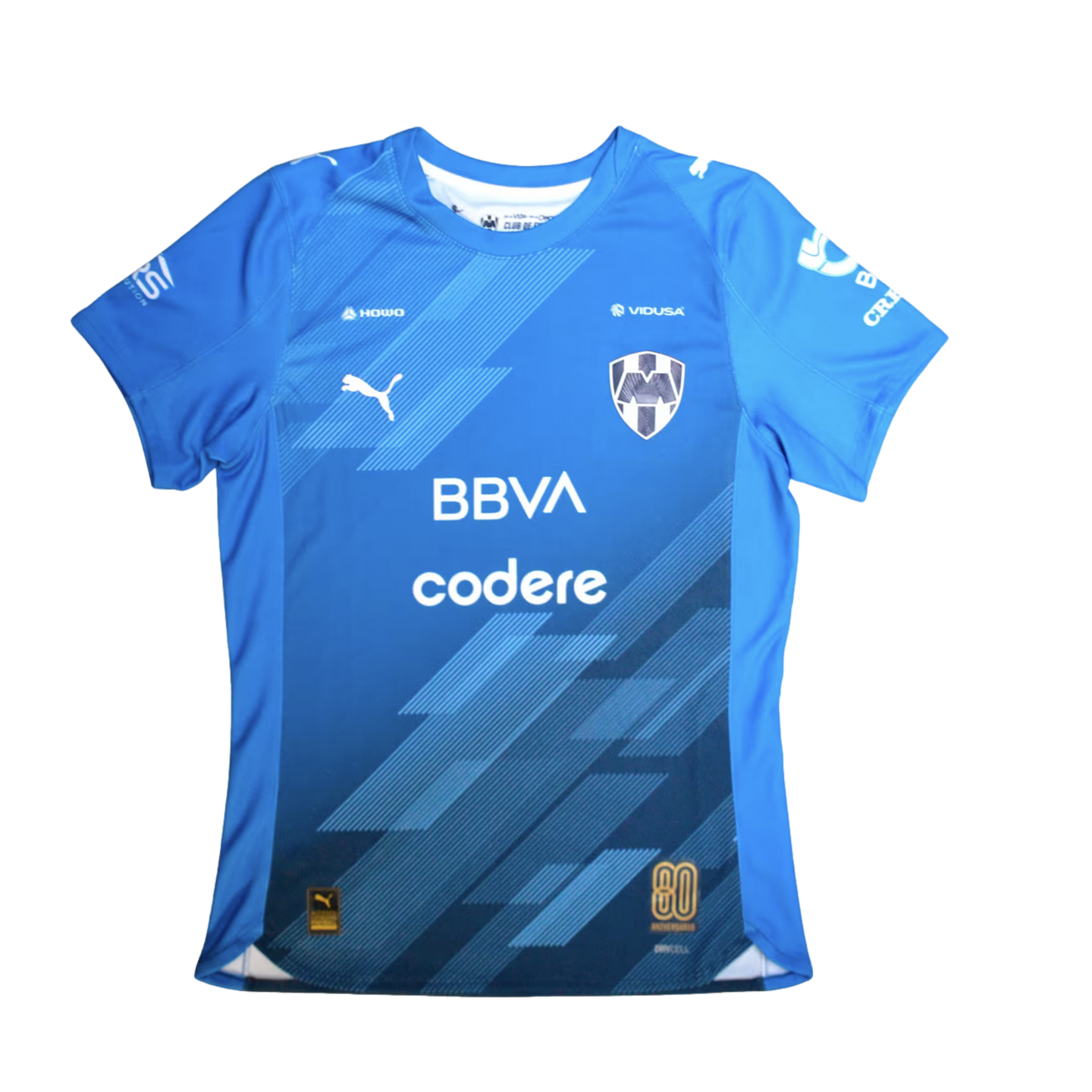 Puma Monterrey 25/26 Third Jersey