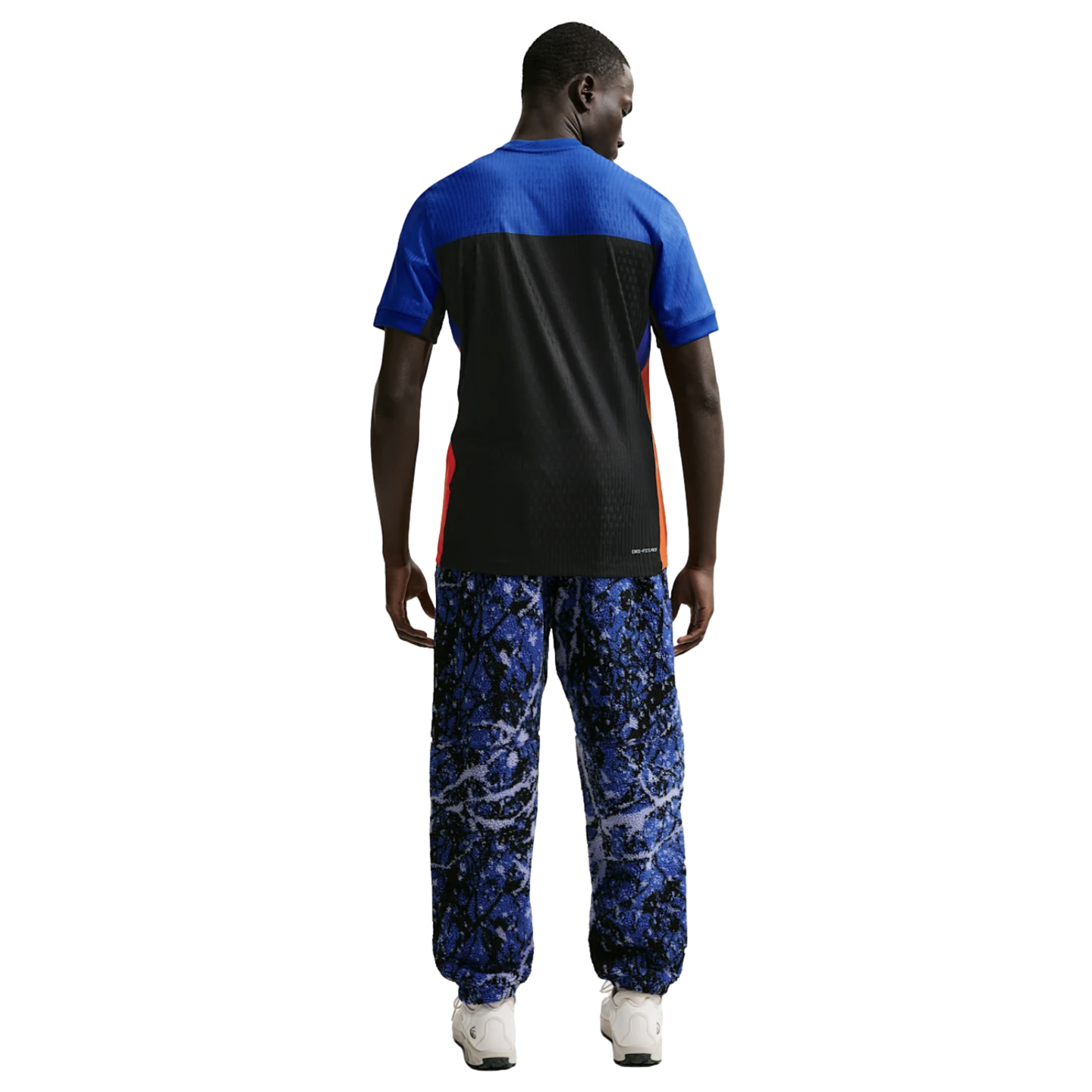 Nike Inter Milan 25/26 SE ACG Authentic Fourth Jersey