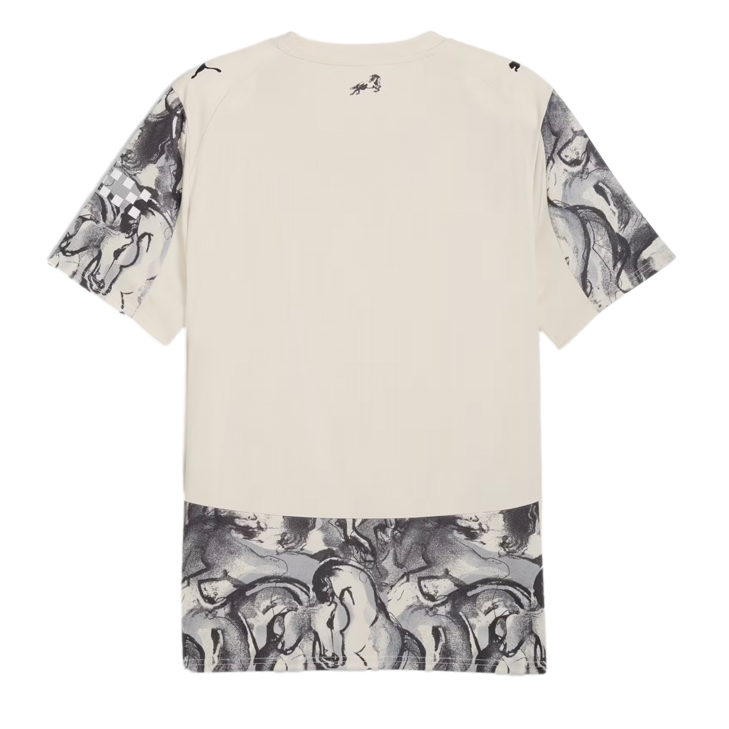 Puma Manchester City 2026 Year of the Horse Jersey