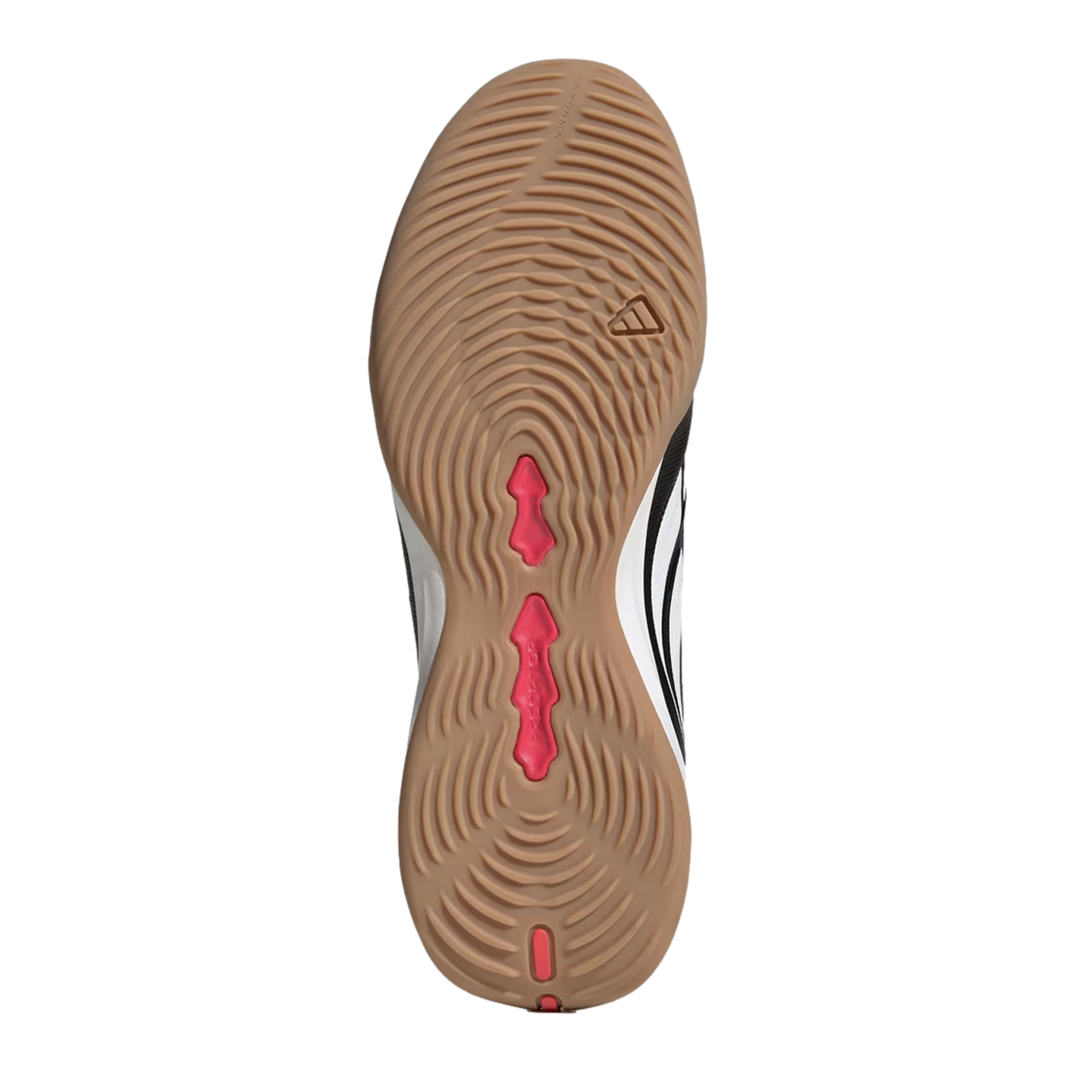 Adidas Predator League Foldover Tongue Youth Indoor Shoes