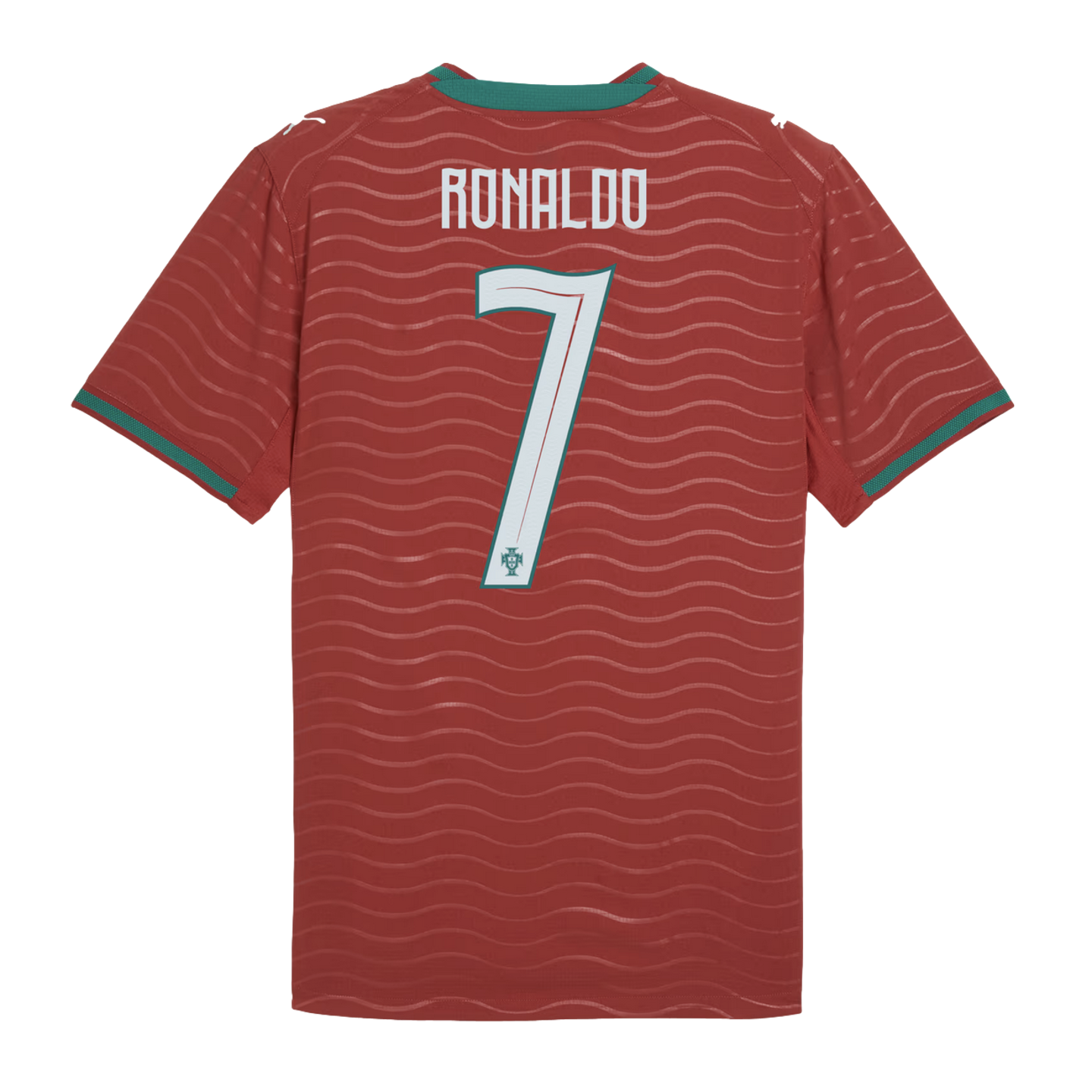 サ*キ様 Ronaldo 2026年モデル サッカージャージ　mサイズ Portugal 2026 Ronaldo Authentic Home jersey Soccer 788140-77 Red