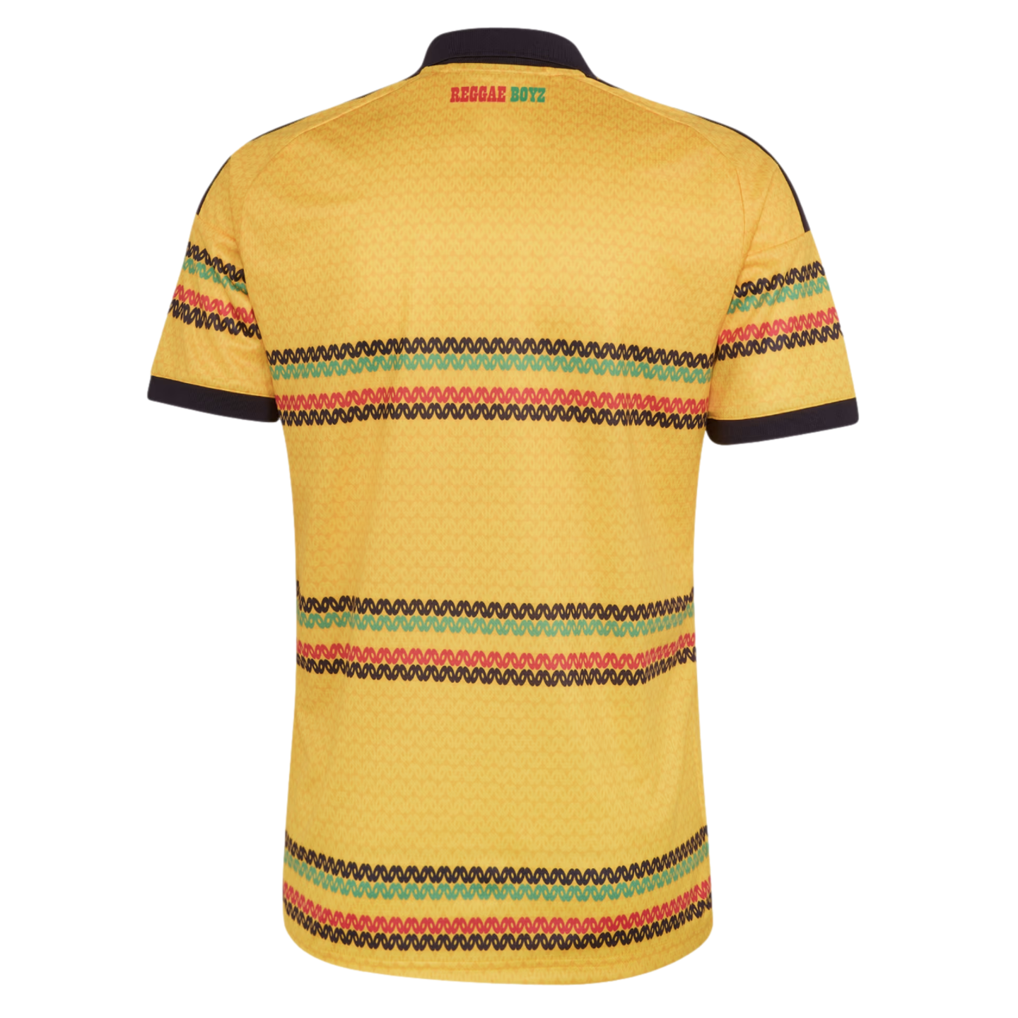 Adidas Jamaica 2026 Home Jersey