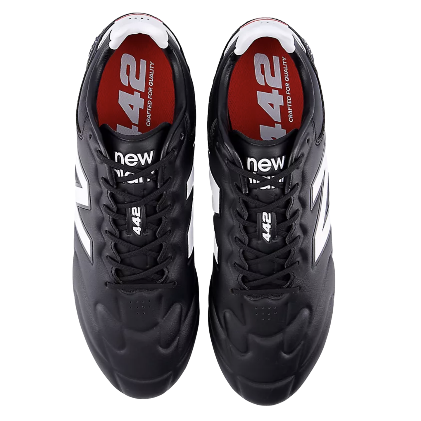 New Balance 442 Elite V3 Firm Ground Cleats - 2E Wide