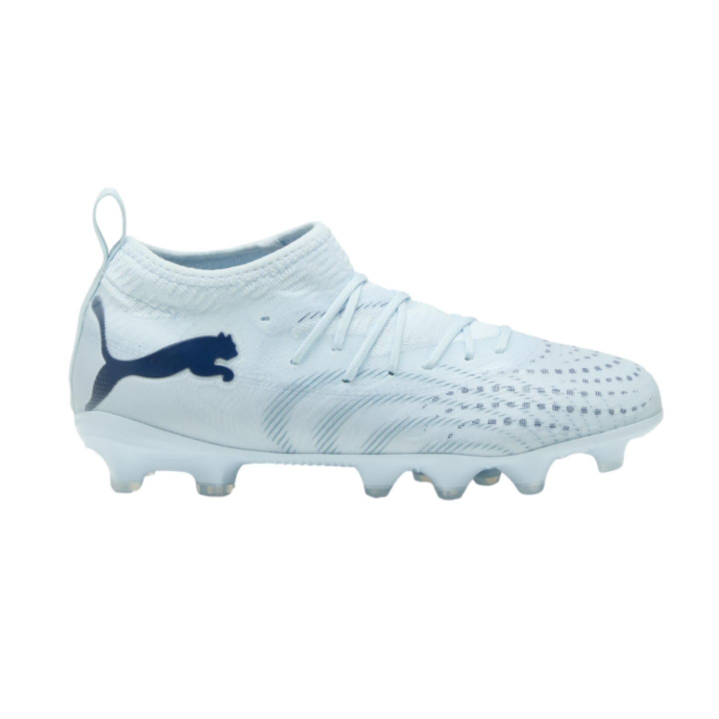 Puma Future 9 Fusion Match Youth Firm Ground Cleats