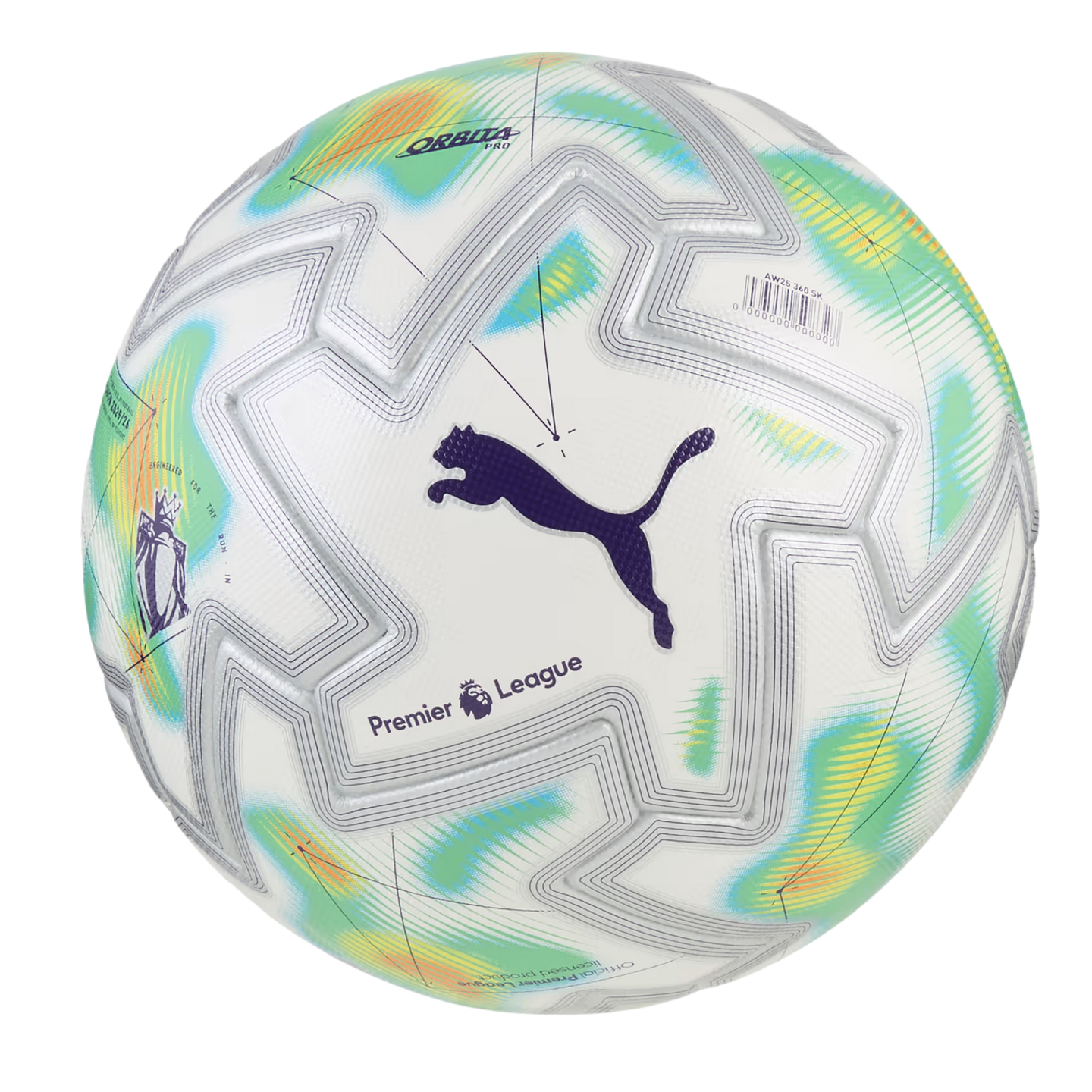 Puma Orbita Pro Premier League Thrill Ball
