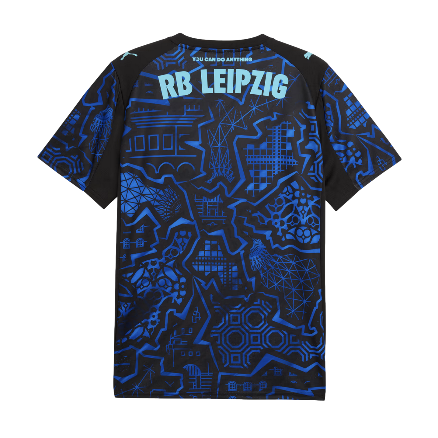 Red Bull Leipzig 25/26 Special Edition Jersey