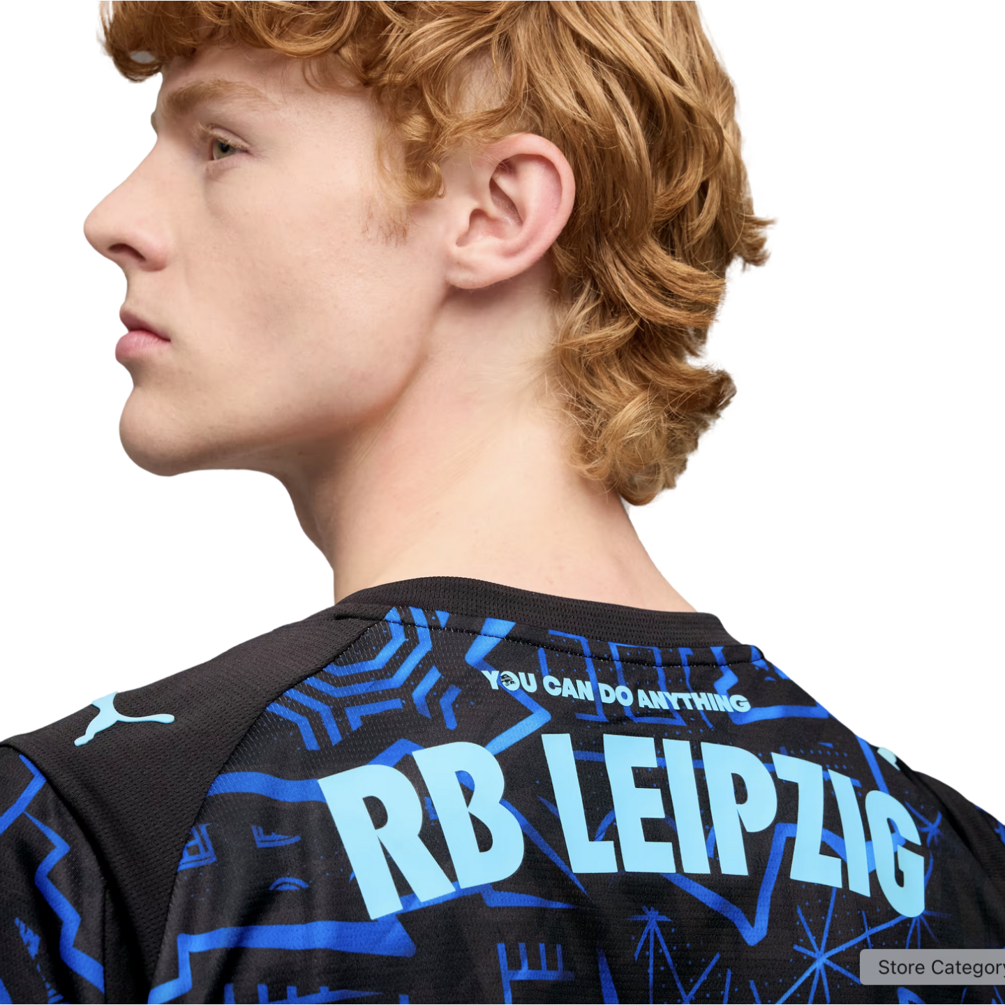Red Bull Leipzig 25/26 Special Edition Jersey