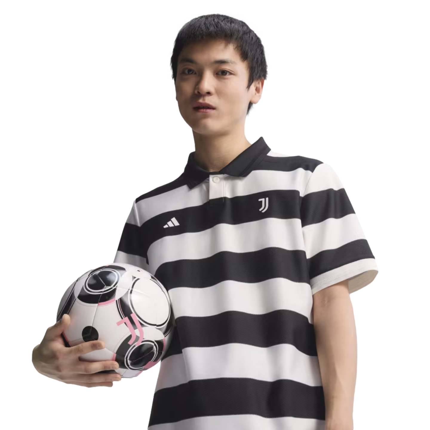 Adidas Juventus x Sgura 25/26 Authentic Fourth Jersey