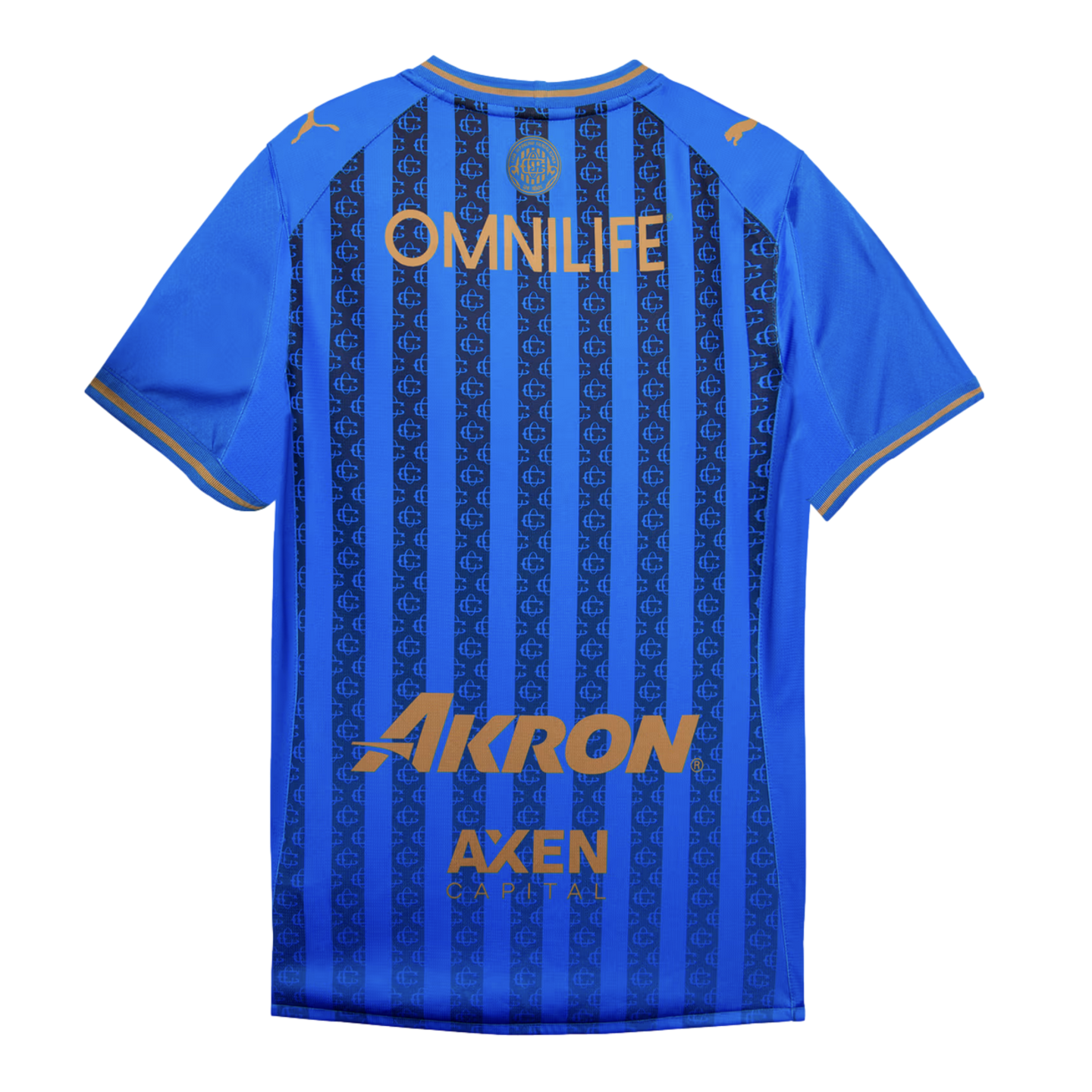 Chivas 25/26 Youth Third Jersey