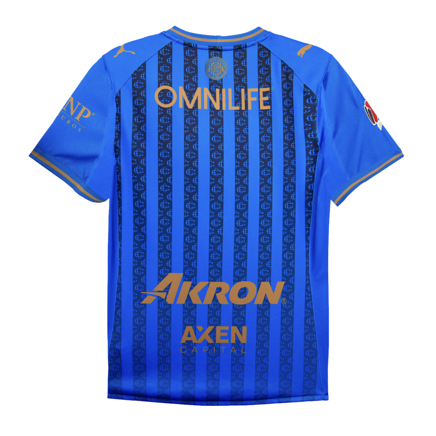 Chivas 25/26 Third Jersey