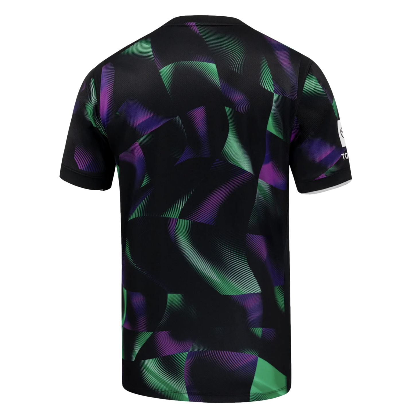 Nike Racing Louisville 2026 Third Jersey