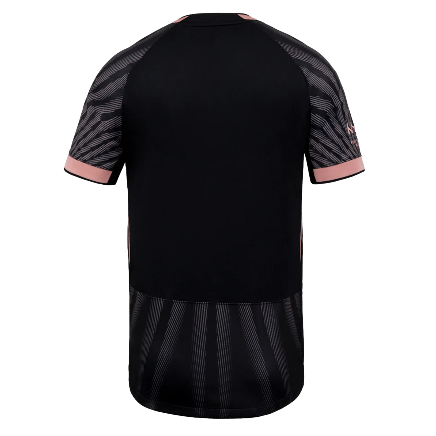 Nike Angel City 2026 Home Jersey