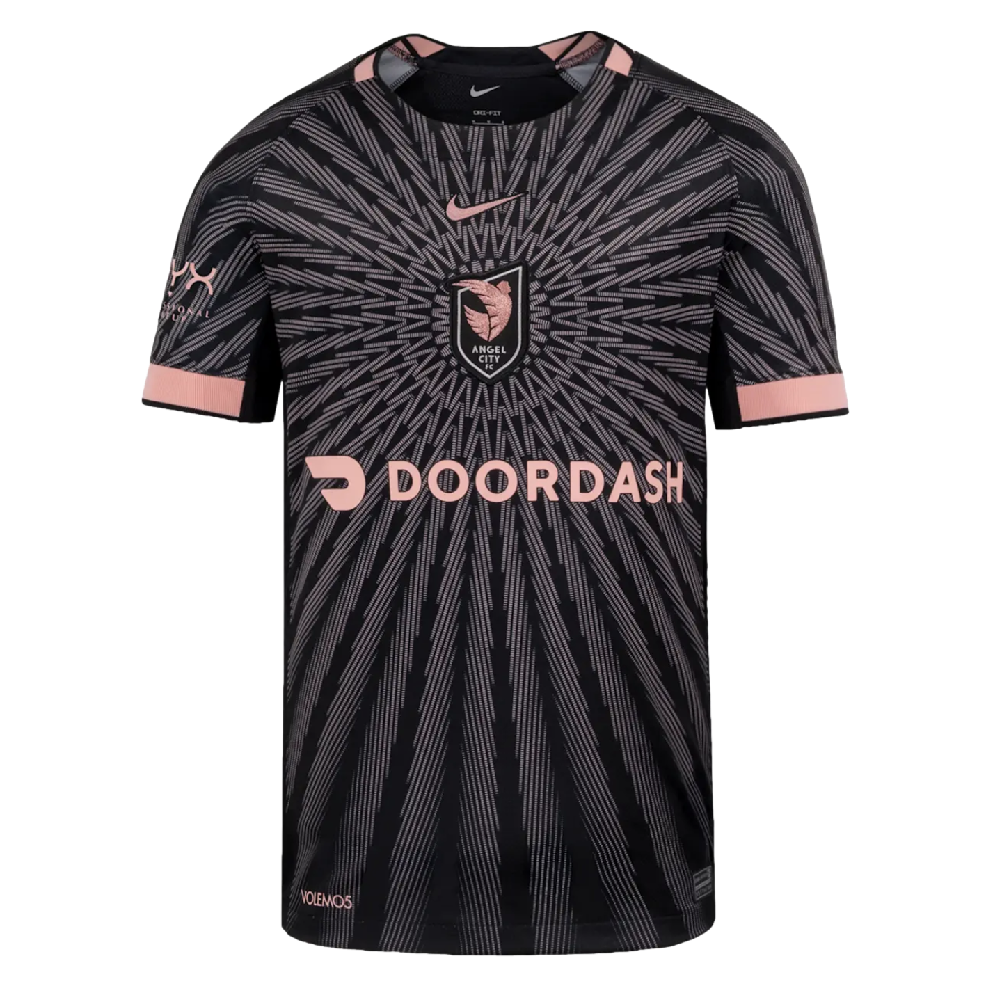 Nike Angel City 2026 Youth Home Jersey