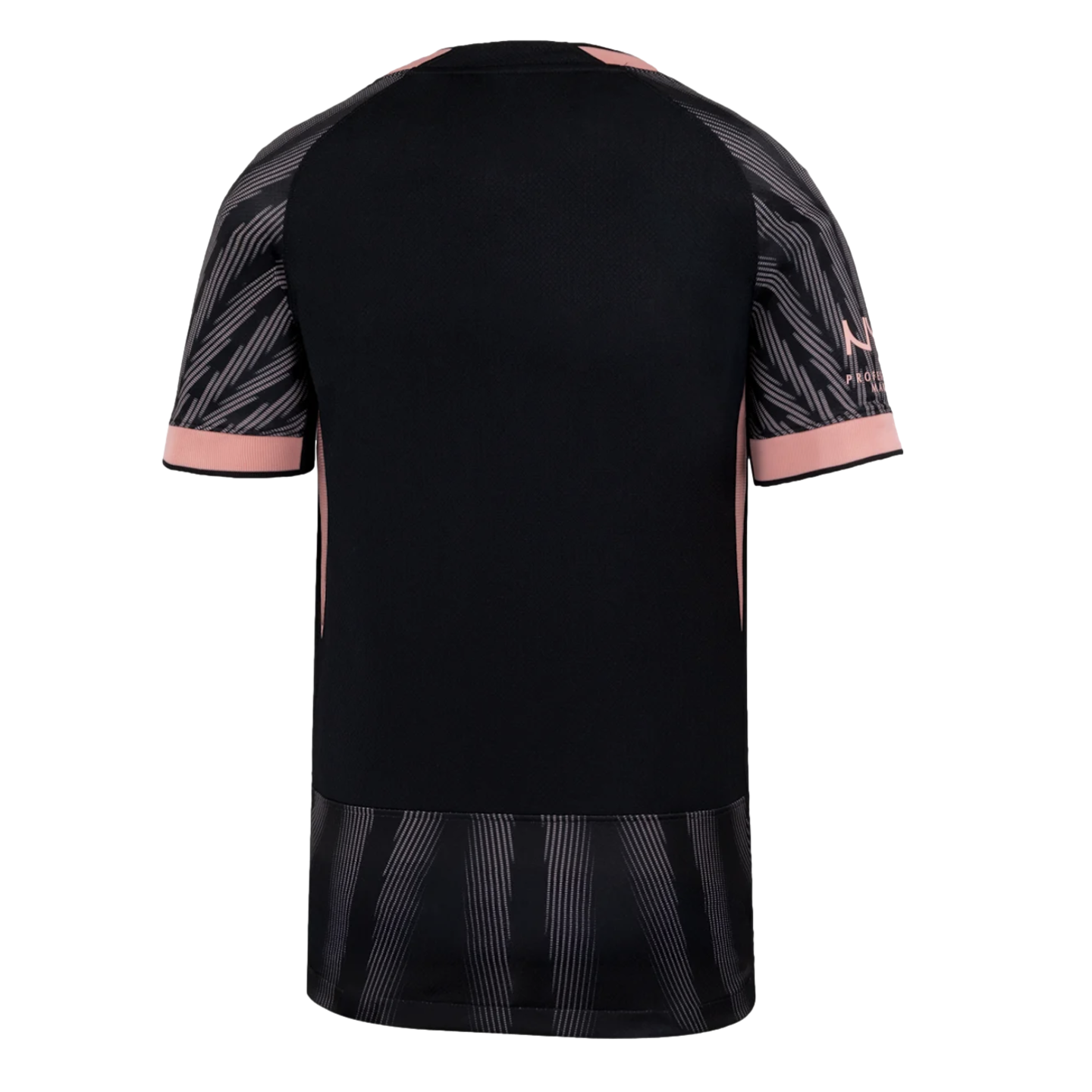 Nike Angel City 2026 Youth Home Jersey