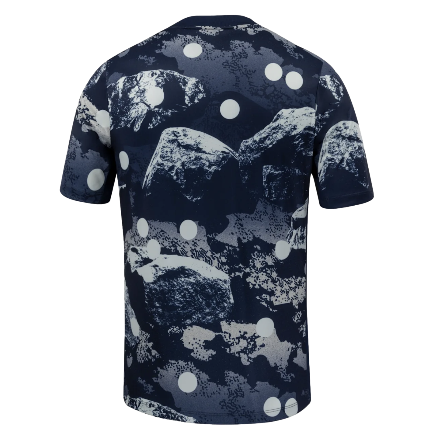 Nike Bay FC Youth Pre-Match Jersey