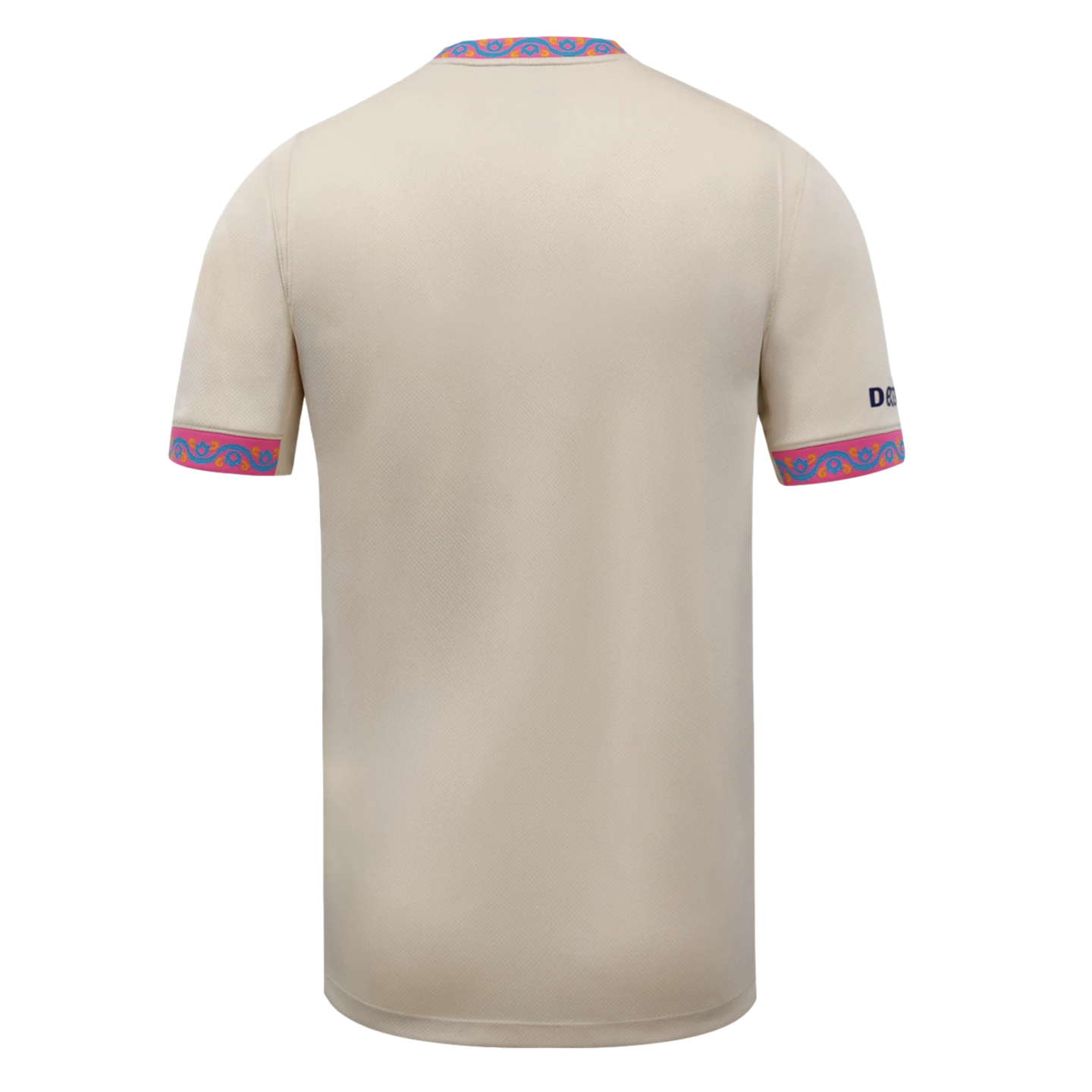 Nike San Diego Wave 2026 Home Jersey