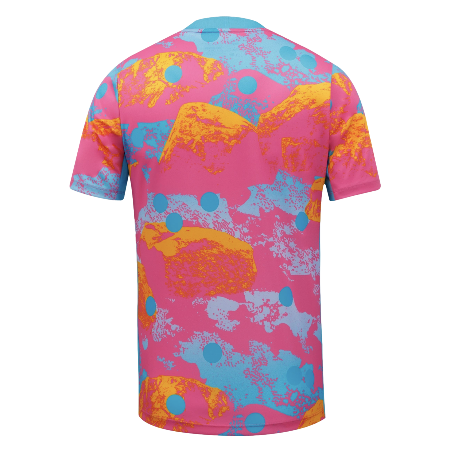 Nike San Diego Wave Youth Pre-Match Jersey