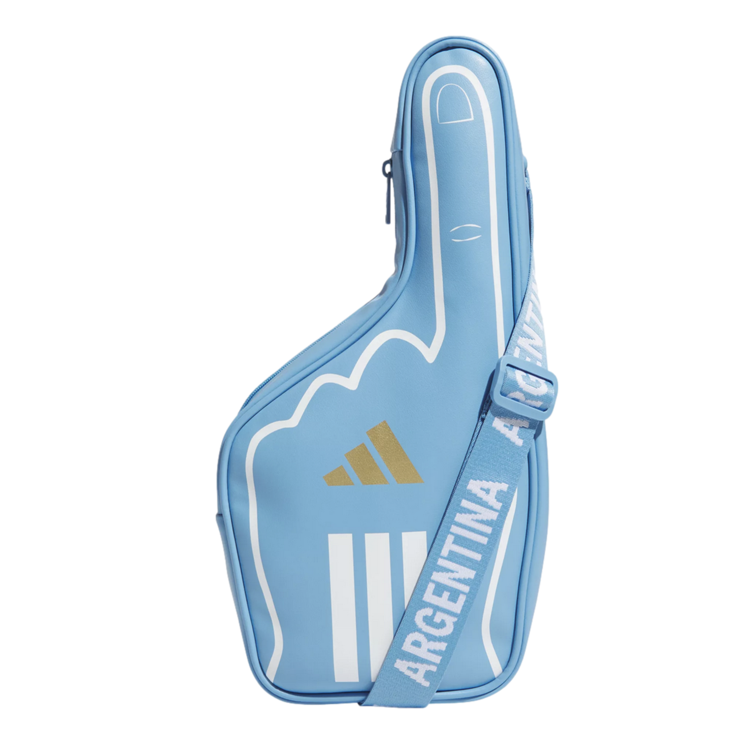 Adidas Argentina Finger Crossbody Bag