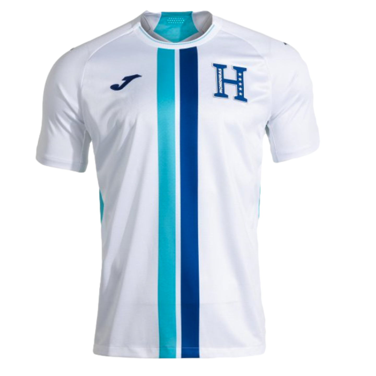 Joma Honduras 2026 Home Jersey Soccer A310601C0201 White