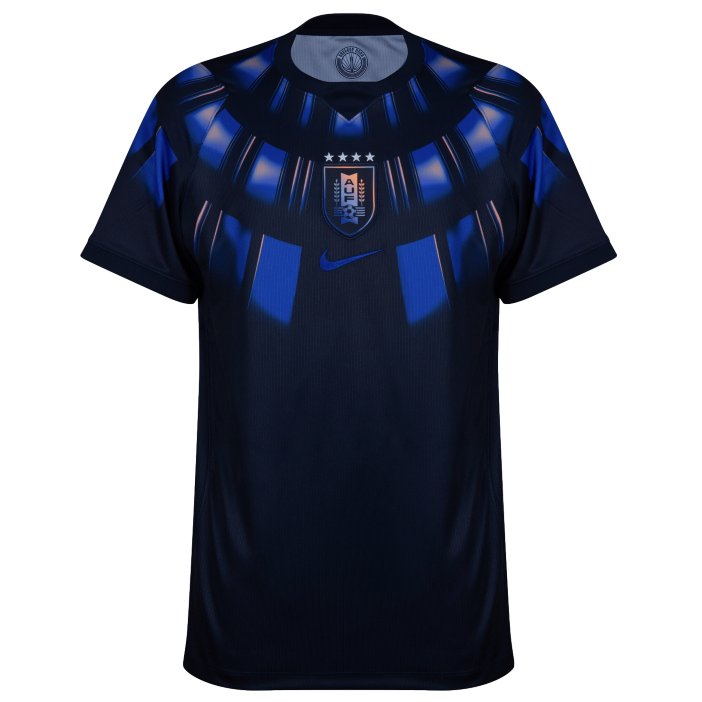 Nike Uruguay Stadium Away Men's Dri-FIT Soccer Replica Jersey 2026 XL