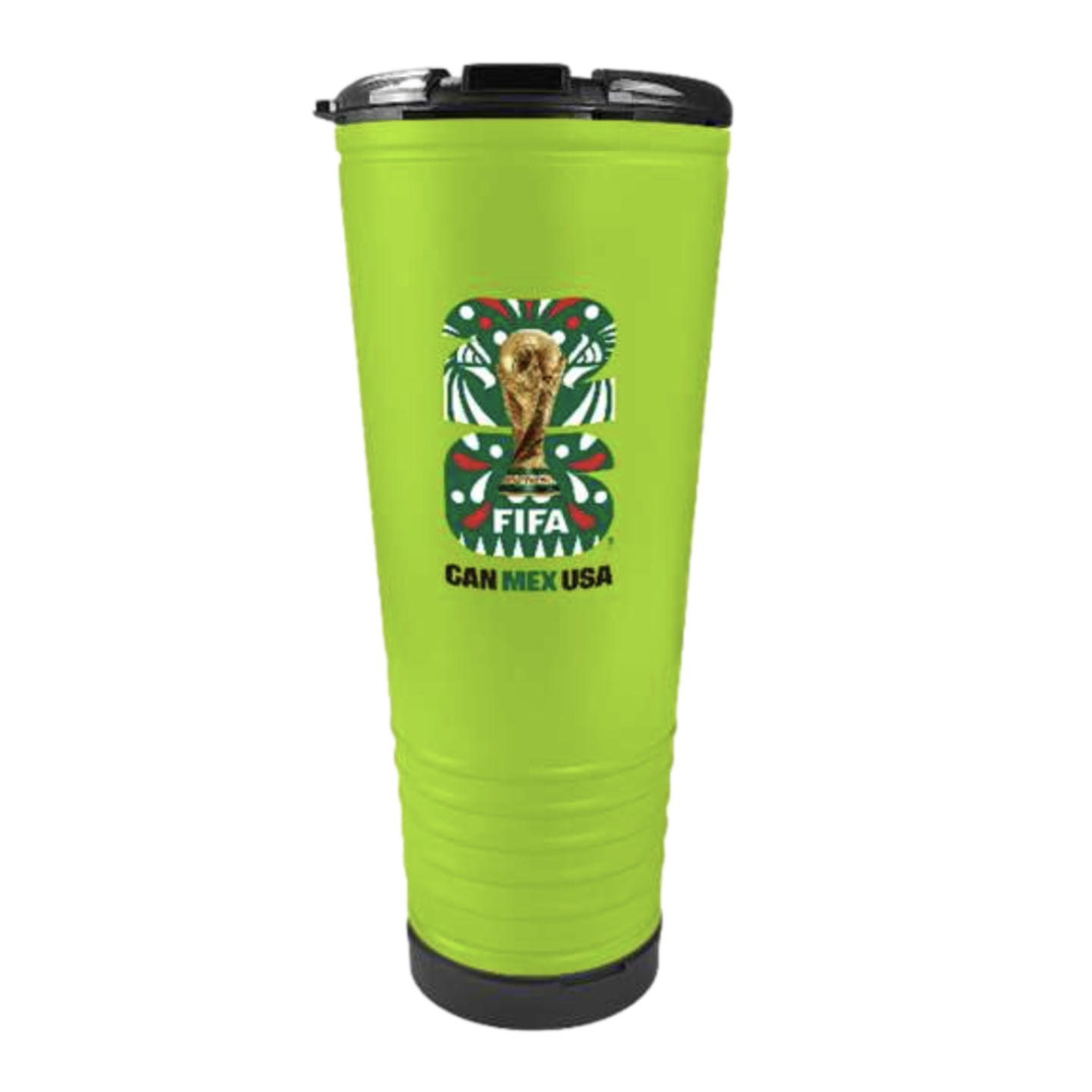 World Cup 2026 Mexico Host Country Rowdy Cup 2026 Soccer F26-BO