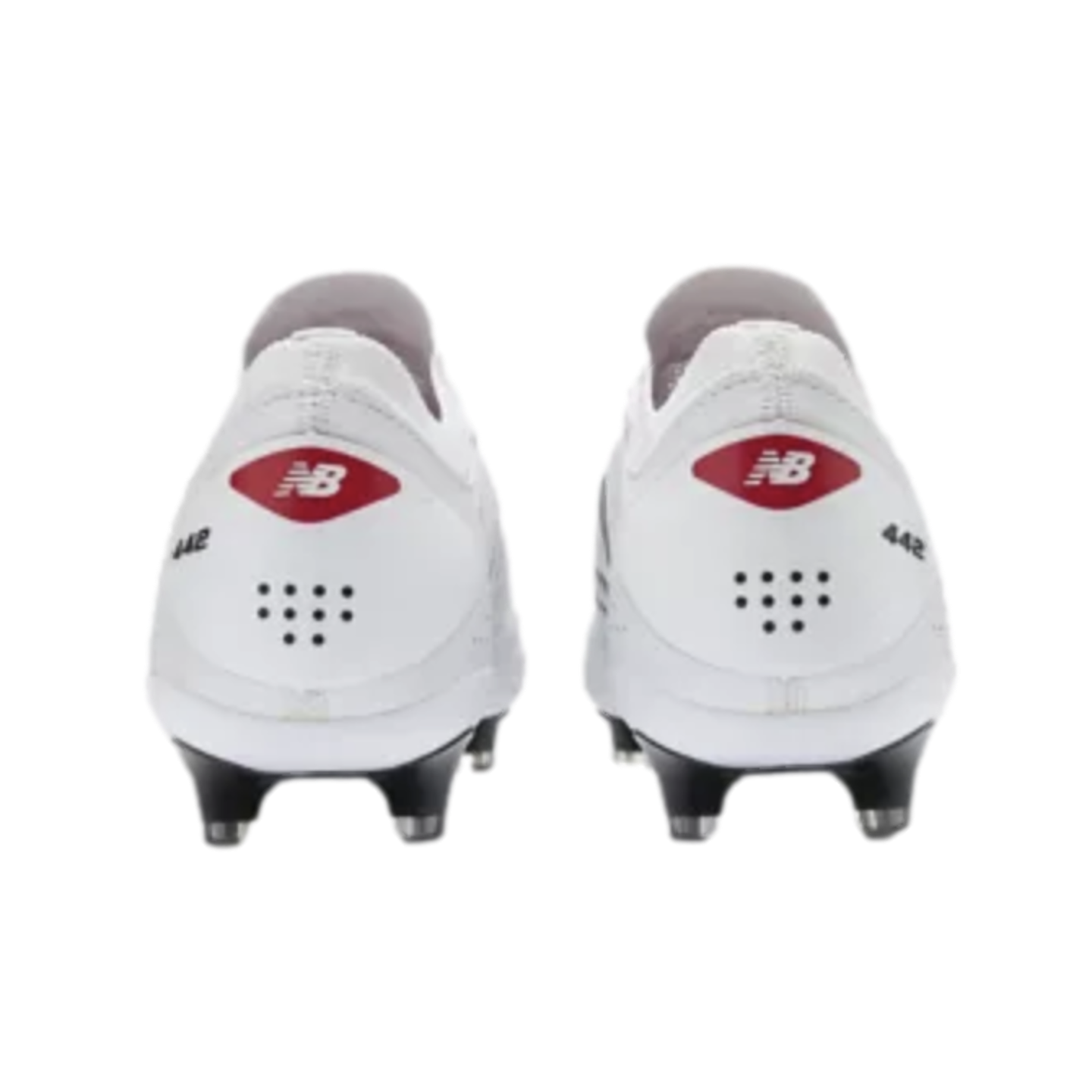 New Balance 442 Elite Knit V3 Firm Ground Cleats-2E Wide