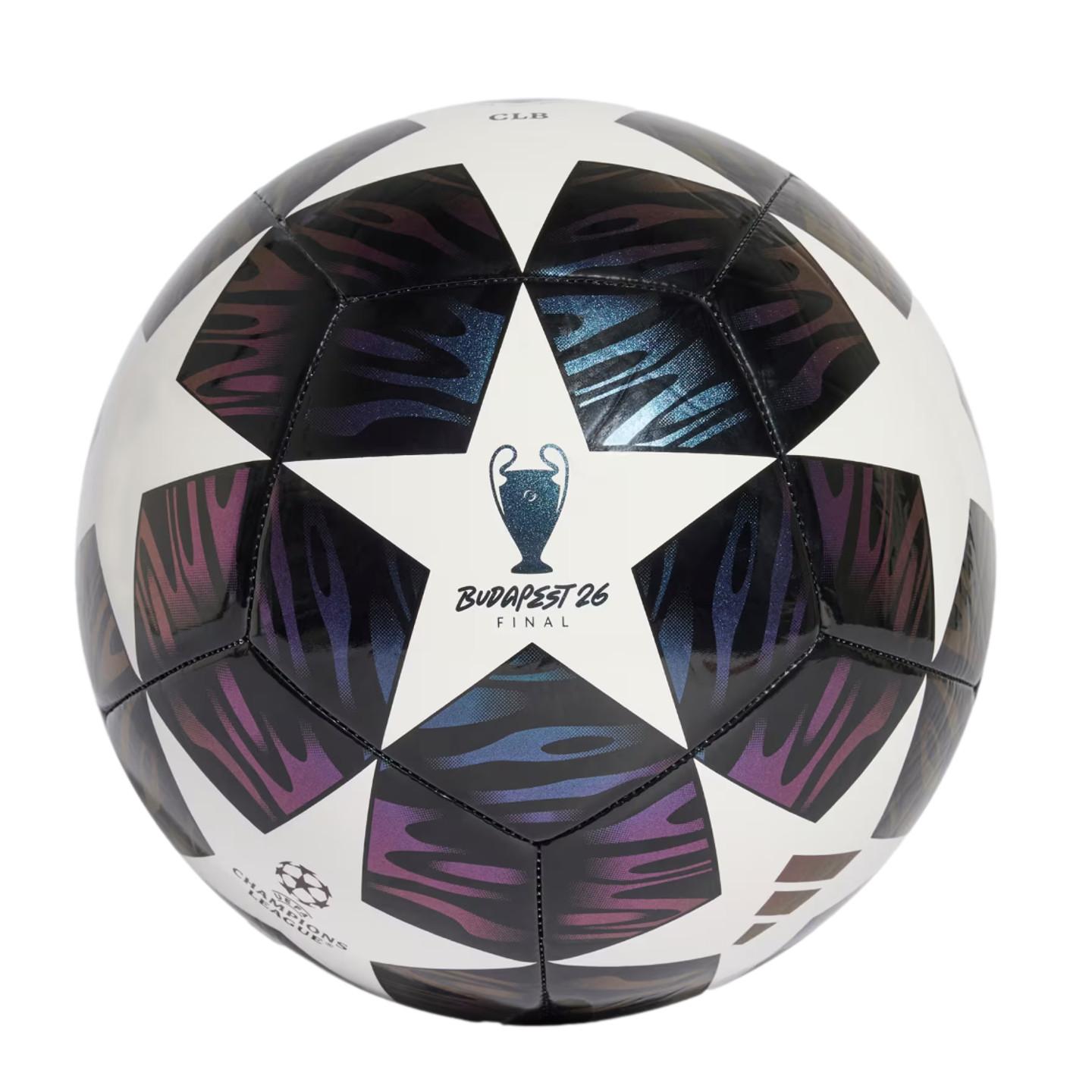 Adidas UCL Finals Club Ball