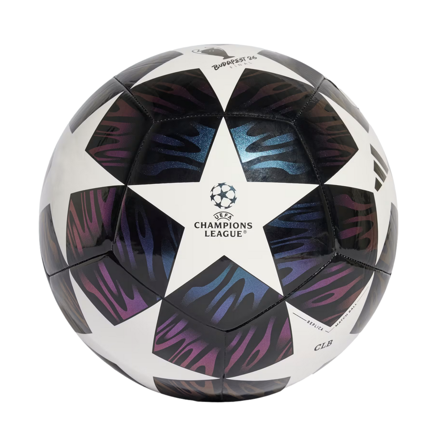 Adidas UCL Finals Club Ball