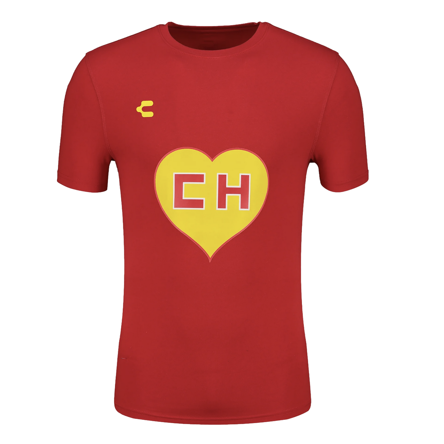 Charly Chapulín Colorado Tee