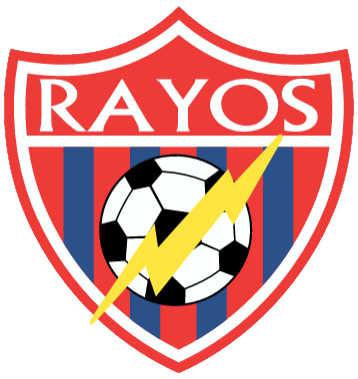 RAYOS1 - Rayos "CREST" POCKET Color
