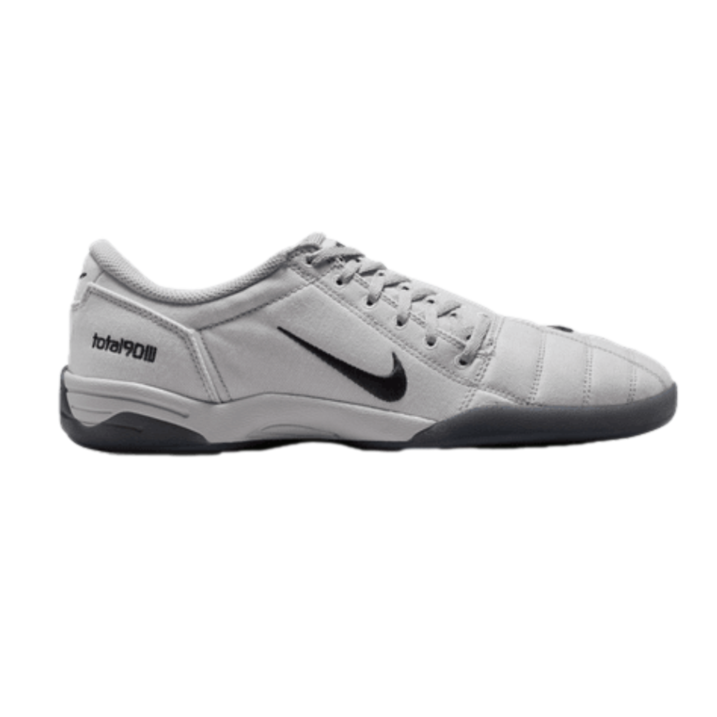 Total 90 Premium Indoor Shoes Soccer IH3585-002 Grey