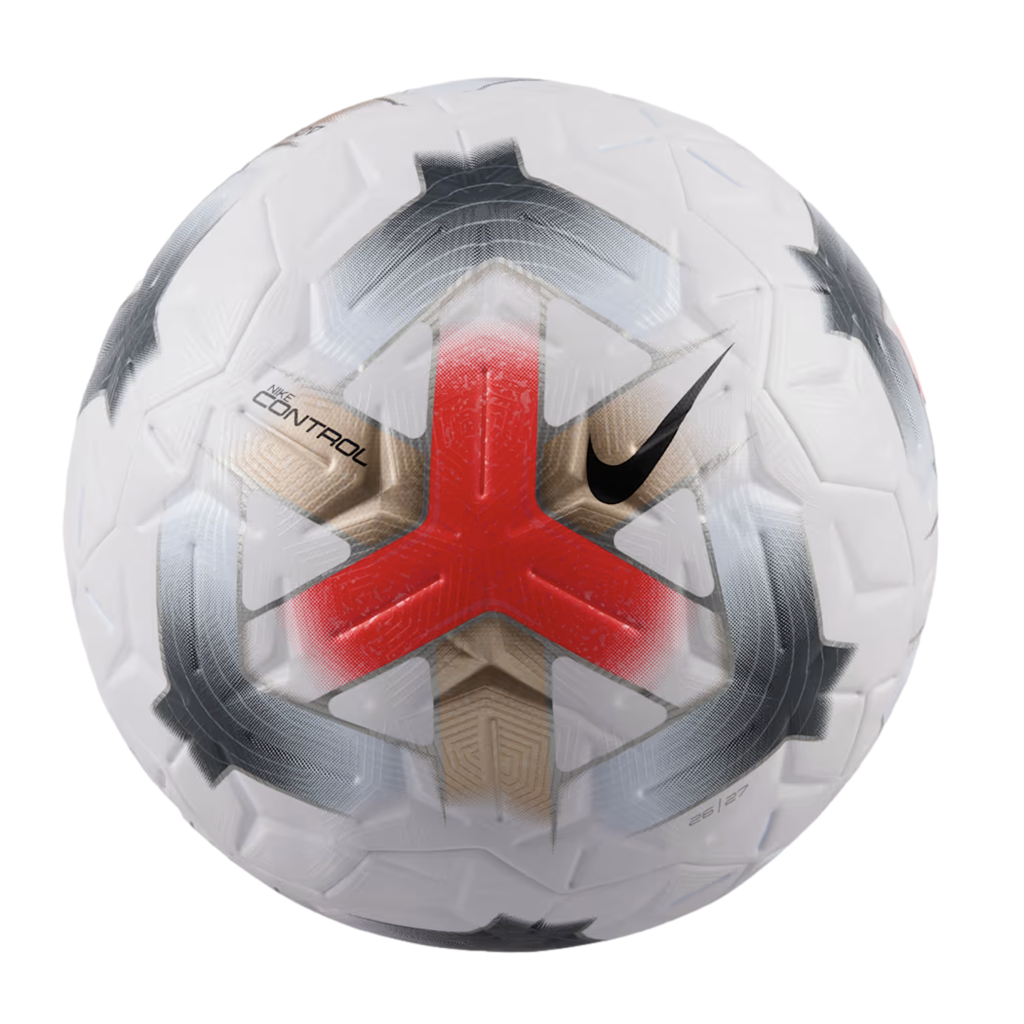Nike Control Match Ball