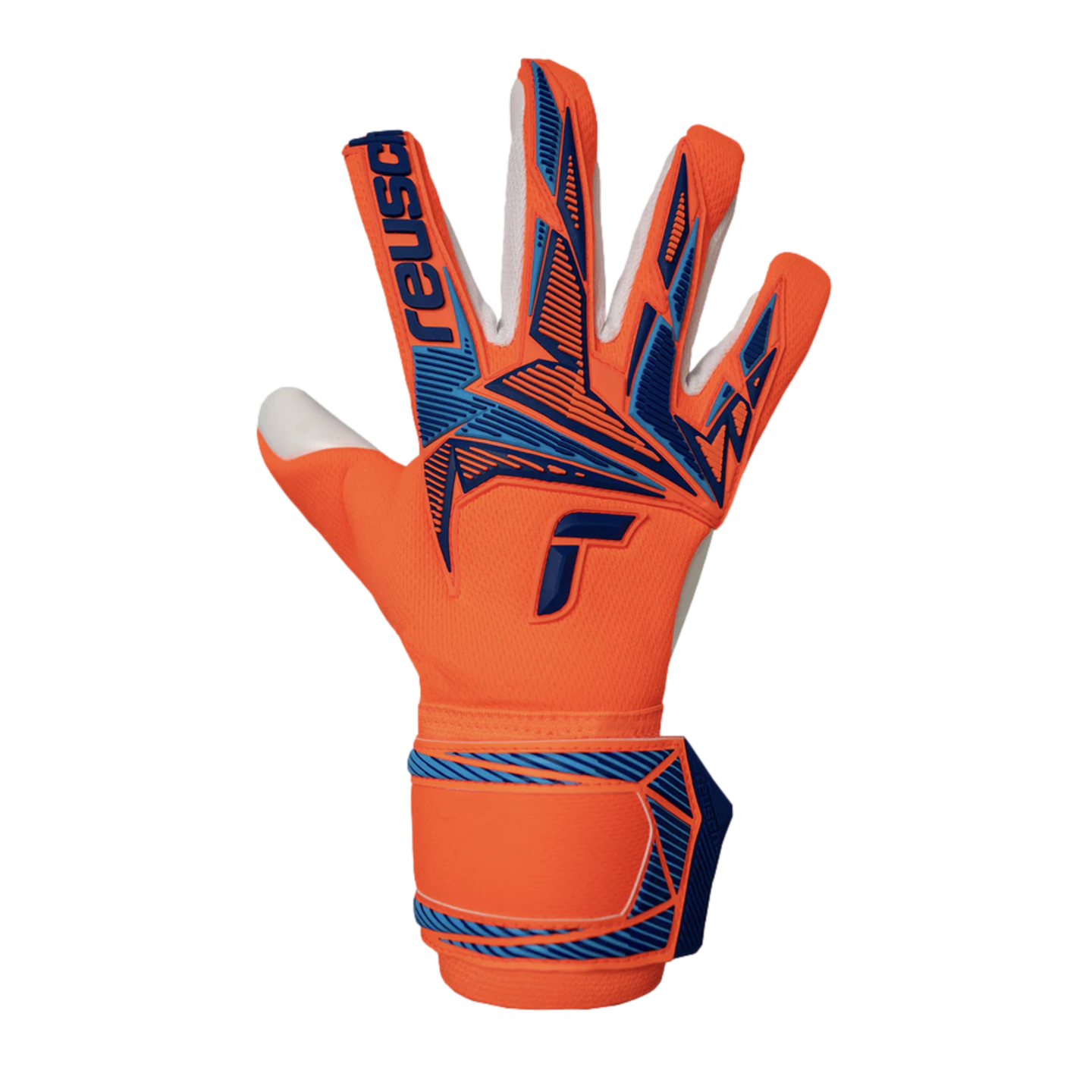 Reusch Attrakt Freegel Advance Goalkeeper Gloves