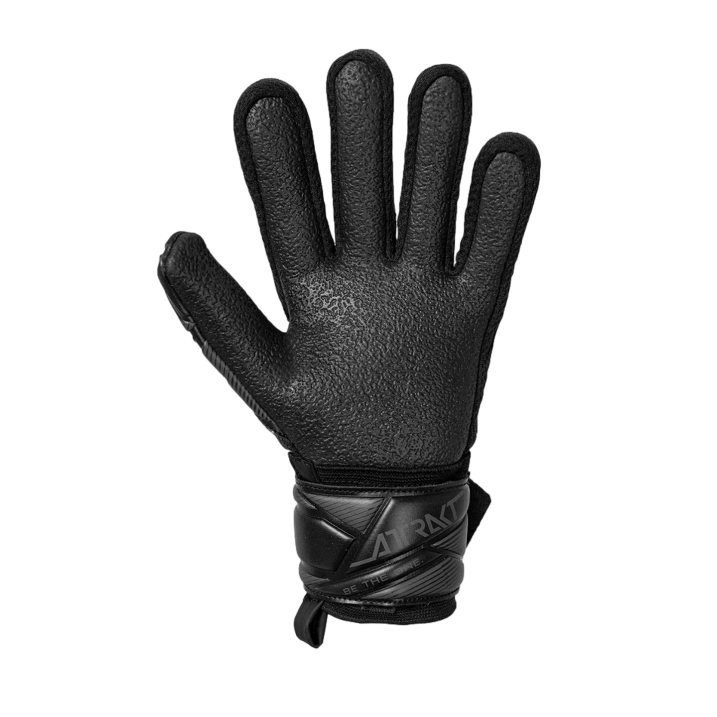 Reusch Attrakt Resist Youth Goalkeeper Gloves