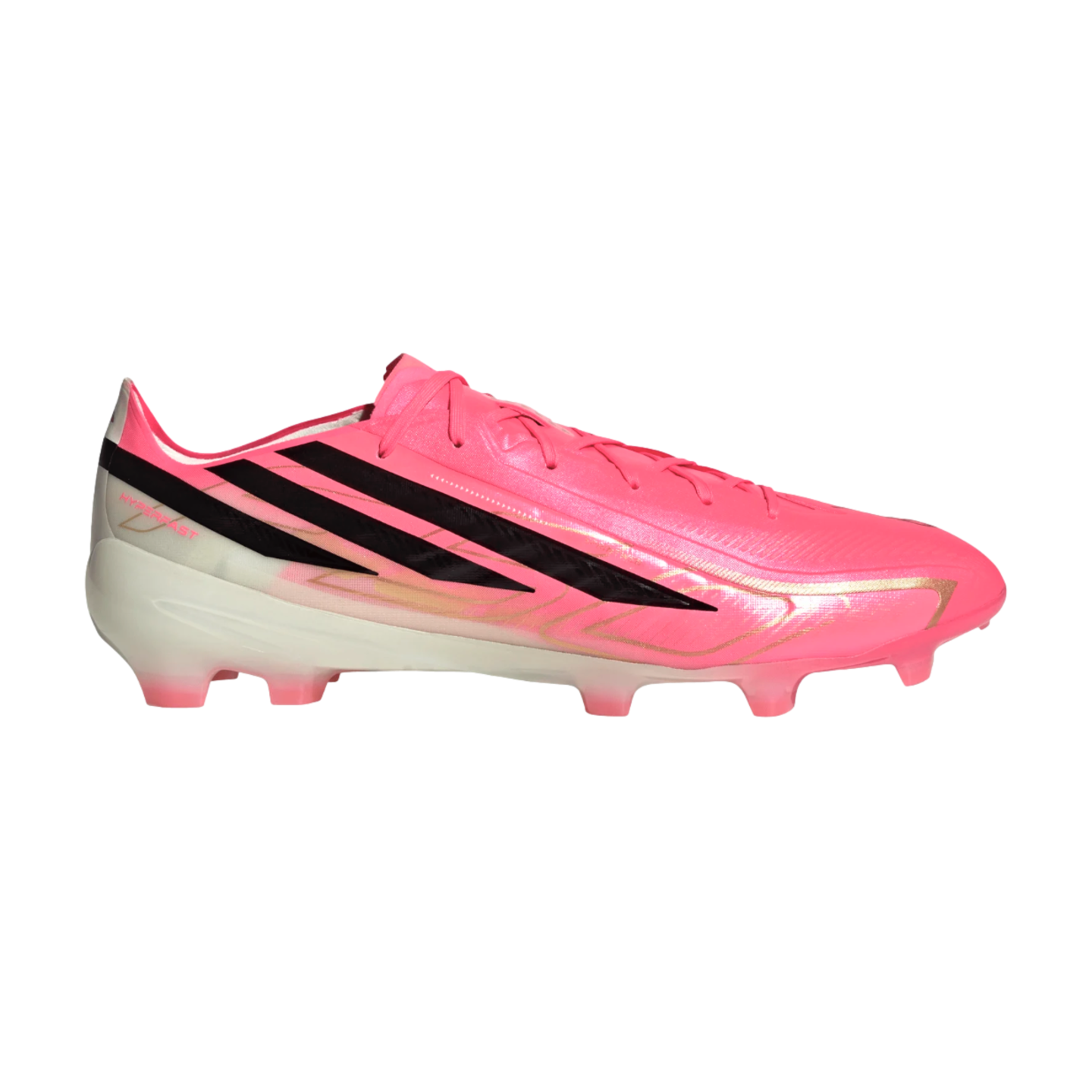 Adidas F50 Hyperfast Pro Firm Ground Cleats